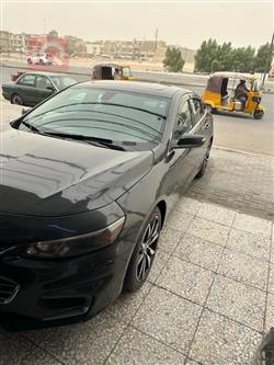 شيفروليه ماليبو